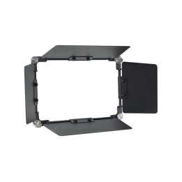 Nanlite Barndoor for Mixpad II 11C