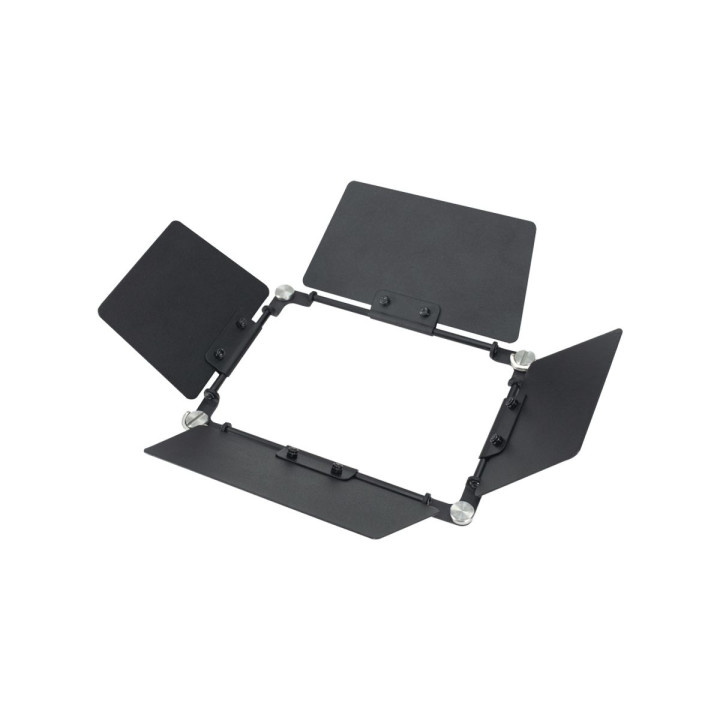 Nanlite Barndoor for Mixpad II 11C