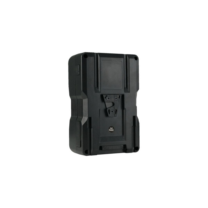 NANLITE BATTERY V-MOUNT 14.8V 160WH