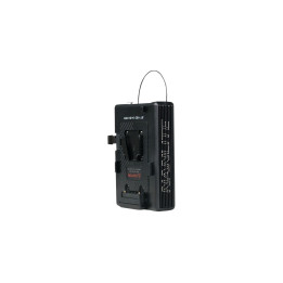 Nanlite adaptér z 14,8 na 26 V