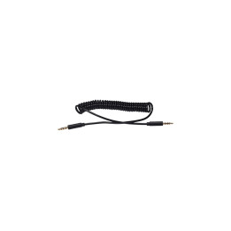 Nanlite Synchronizacní kabel 3.5mm pro PavoTube