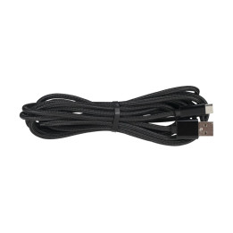 Nanlite USB to USB-C 3 meter connecting cable