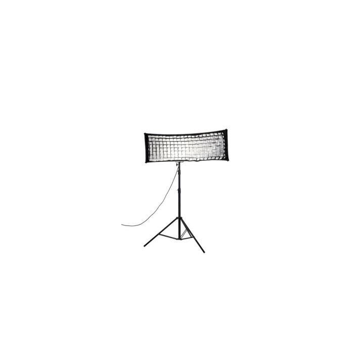 Nanlite Voštinová mrížka pro Softbox 45x110cm