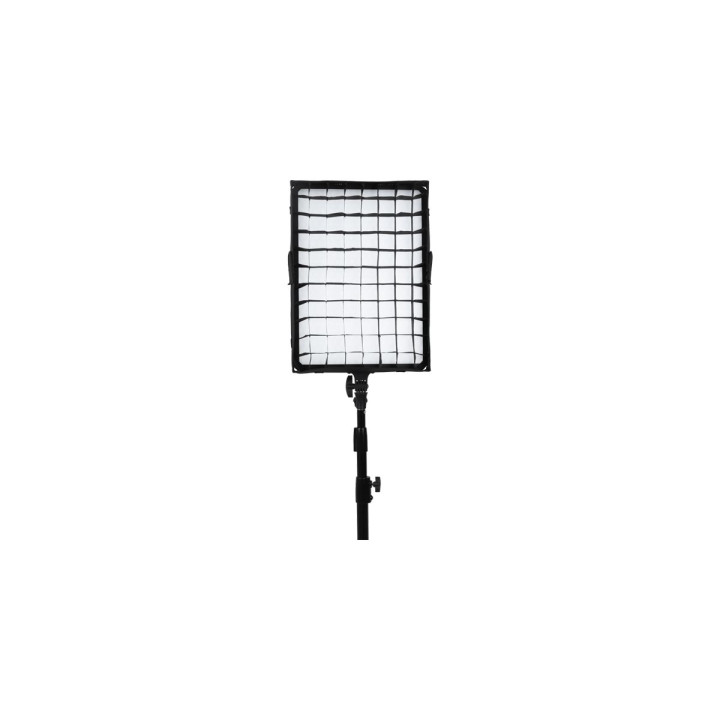 Nanlite Eggcrate for Compac 100/100B