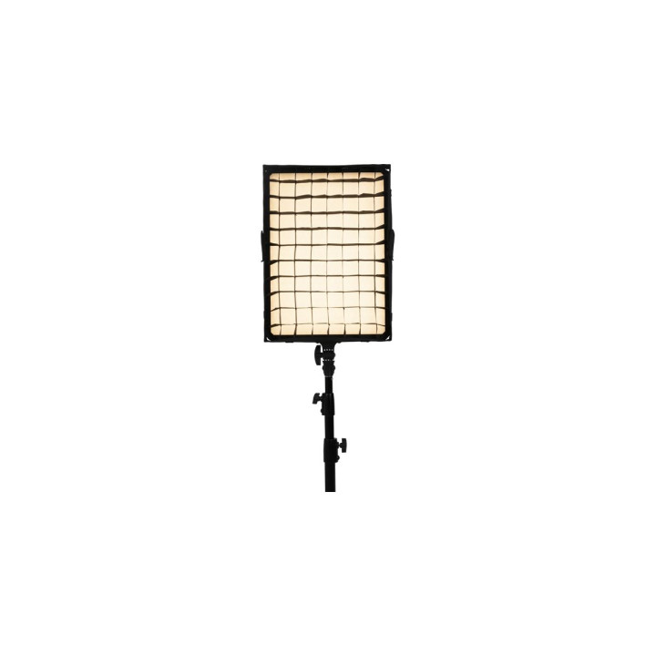 Nanlite Eggcrate for Compac 100/100B