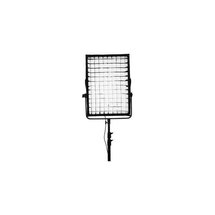 Nanlite Eggcrate for Compac 200/200B
