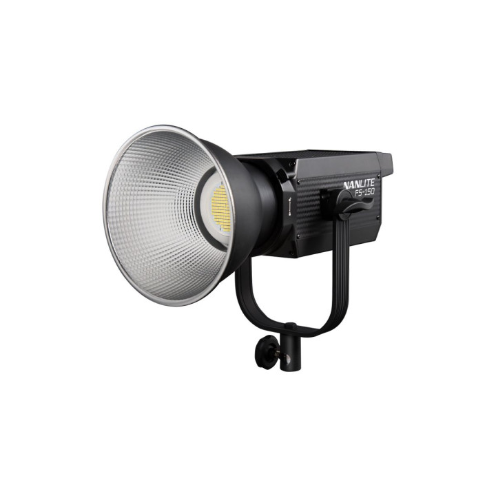 Nanlite FS-150 Sada 2 LED svetel se stojany a softboxy