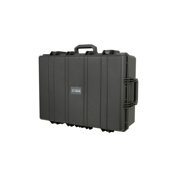 Nanlite Hard Case for 8 pcs PavoTube II 15X with internal EVA