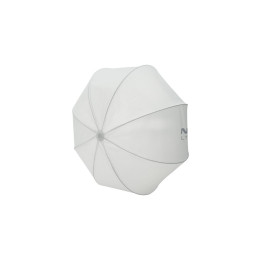 Nanlite Lantern Softbox LT-80-QR-FD