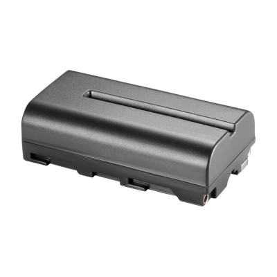 Nanlite Baterie 2000mAh typu NP-F
