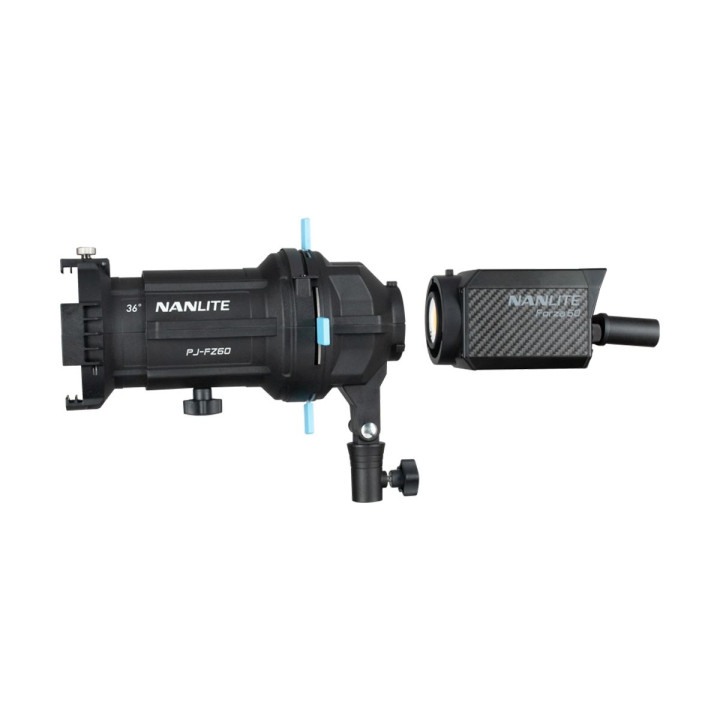 Nanlite Projector PJ-FMM-36 - Forza 60/150