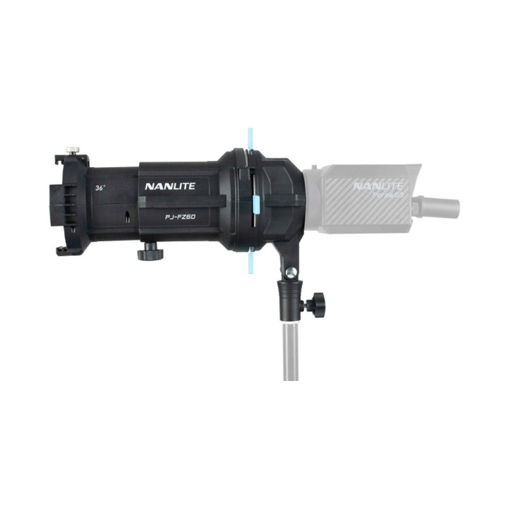 Nanlite Projector PJ-FMM-36 - Forza 60/150