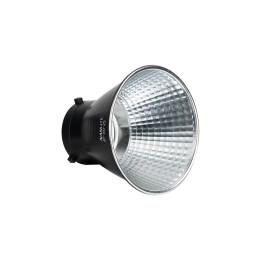 Nanlite 45° Reflector with FM Mount