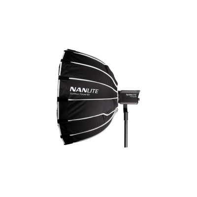 Nanlite Softbox 60cm with FM Mount