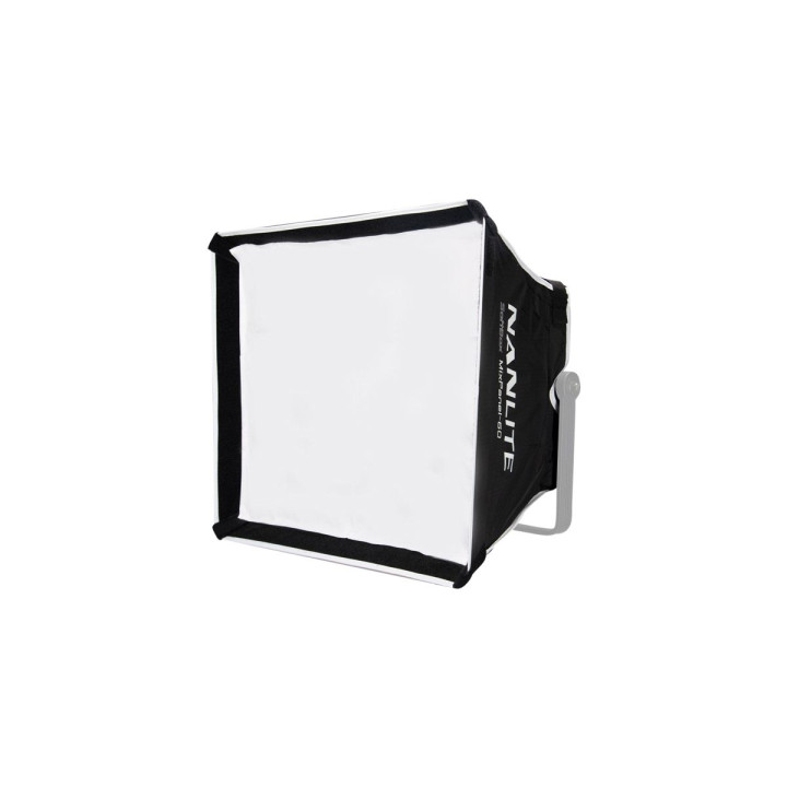 Nanlite Softbox pro MixPanel 60