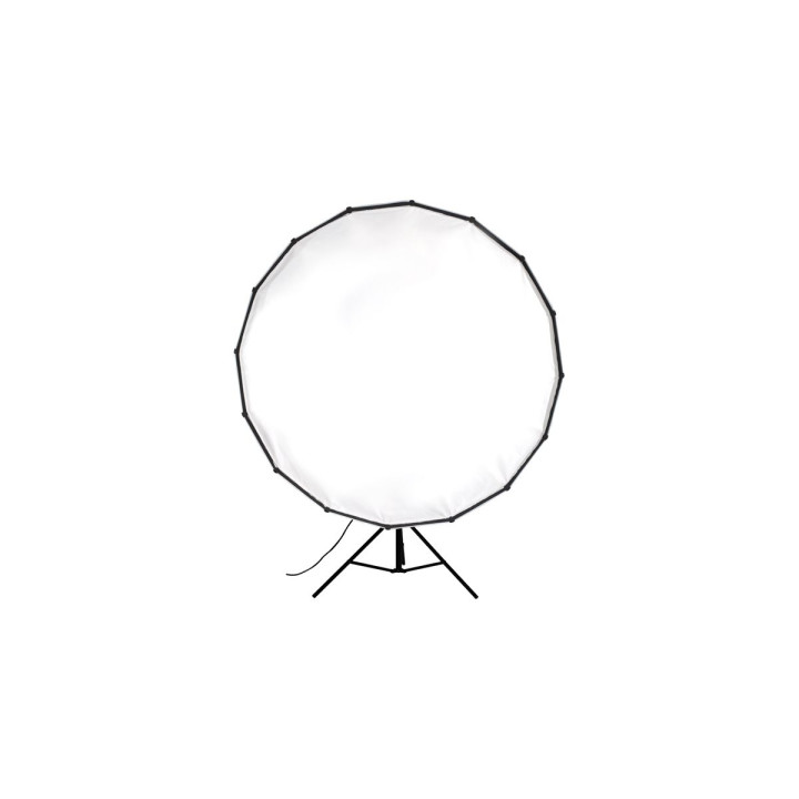 Nanlite Parabolický softbox 150cm