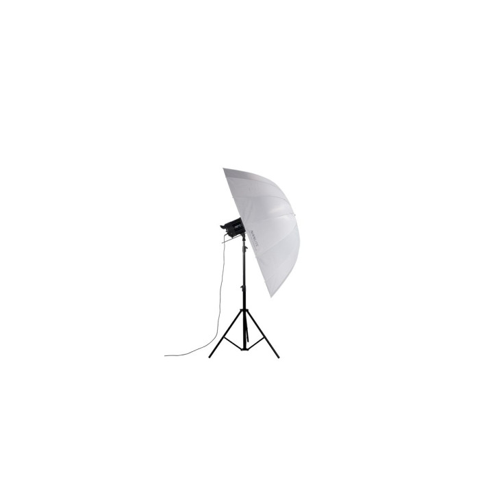 Nanlite Deštník Translucent Deep 165cm