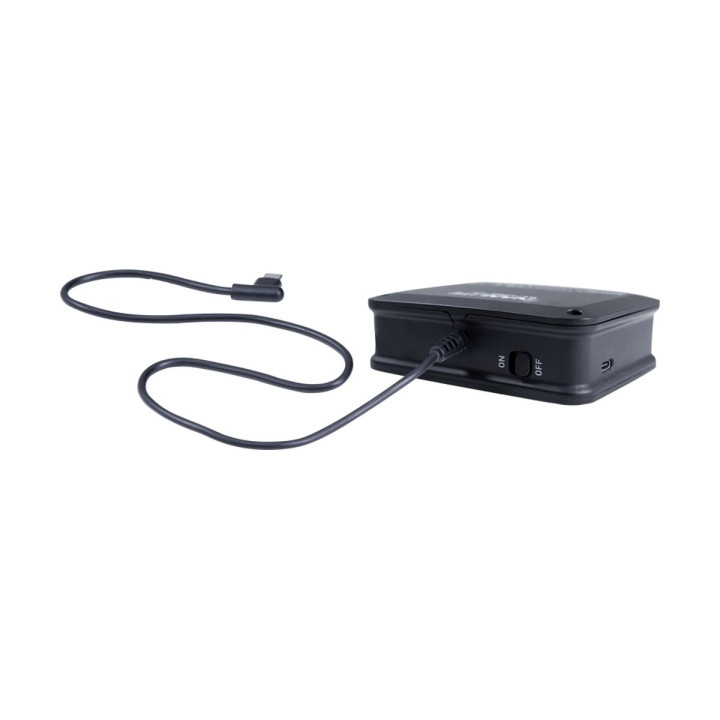 Nanlite WC-USBC-C1 Wire Controller
