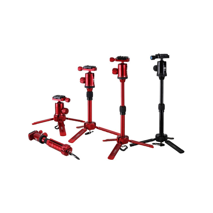 Sirui 3T-35 Table Tripod Black