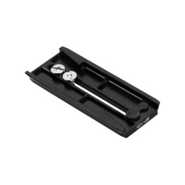 Rychloupínací desticka Sirui BP-125