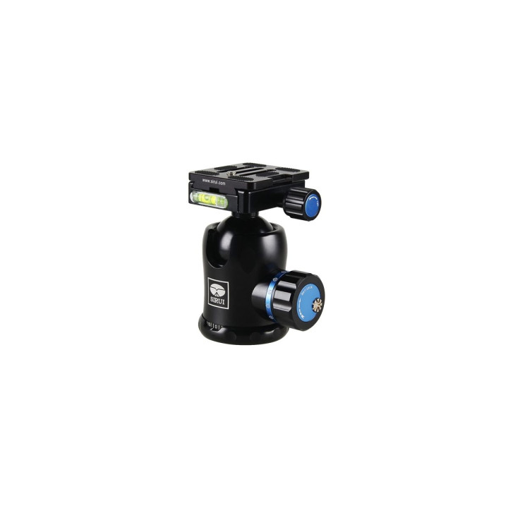 Sirui K-30 II Ball Head
