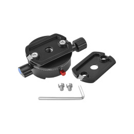 Sirui PA-20 Panning Plate
