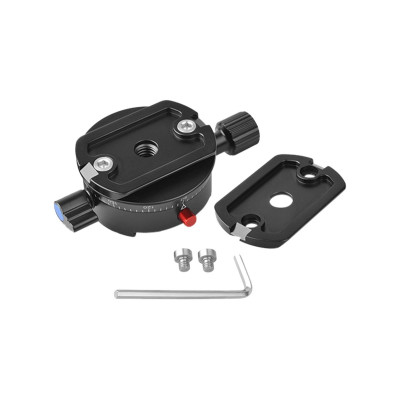 Sirui PA-20 Panning Plate