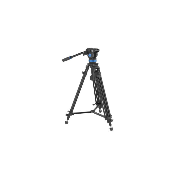 Stativ Sirui SH-15 s video hlavou