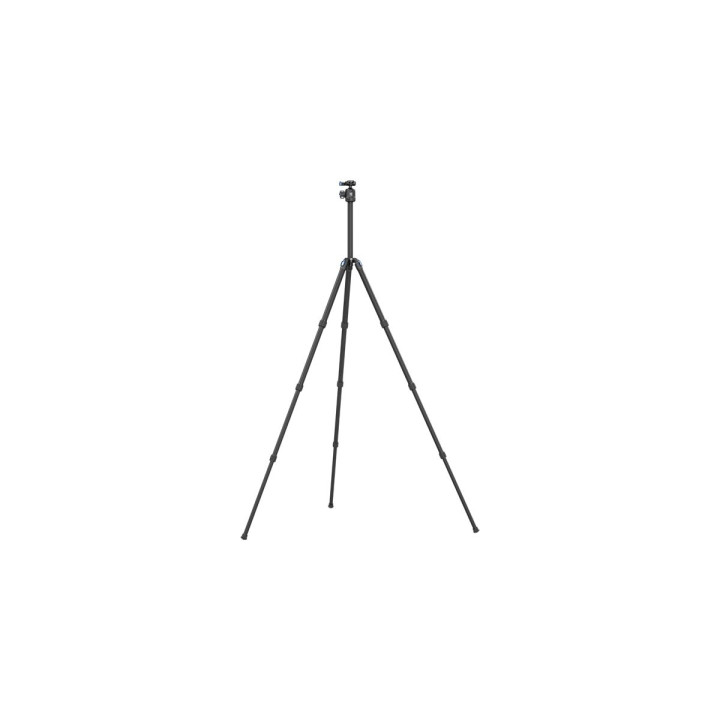 Stativ Sirui ST-124 s kulovou hlavou ST-10X