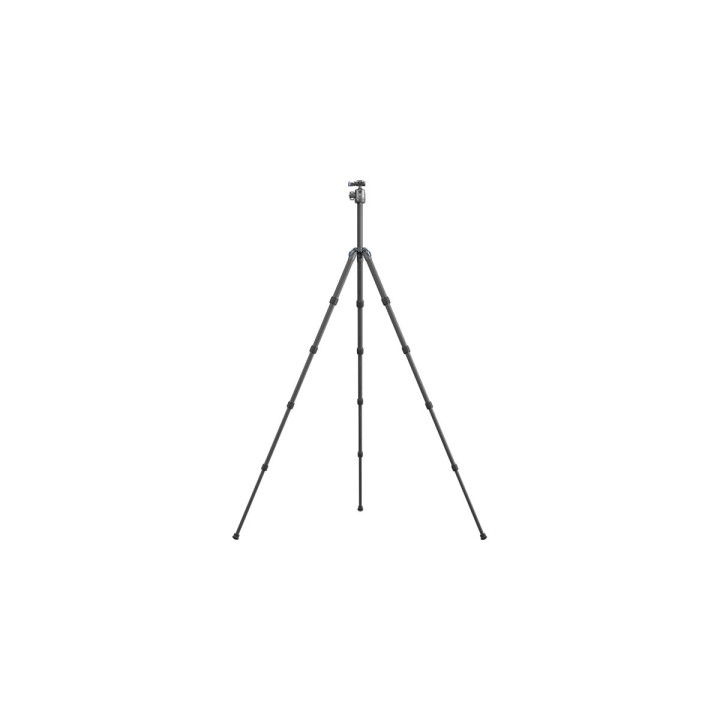 Sirui ST-125+ST-10X Kit Carbon Fiber Tripod