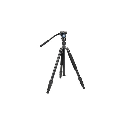 Stativ Sirui Traveler VA s video hlavou VA-5