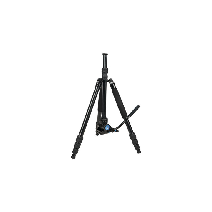 Stativ Sirui Traveler VA s video hlavou VA-5