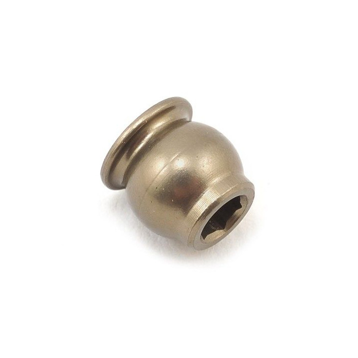 SWORKz S35-2E kulička řízení s límcem 6mm, 1 ks.