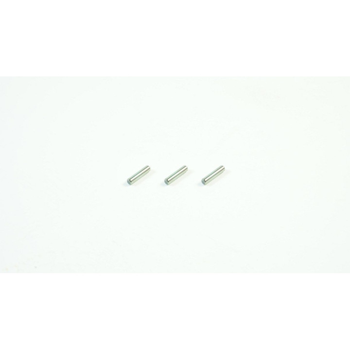 SWORKz ocelové čepy 2,5 x 10,8mm, 3 ks.