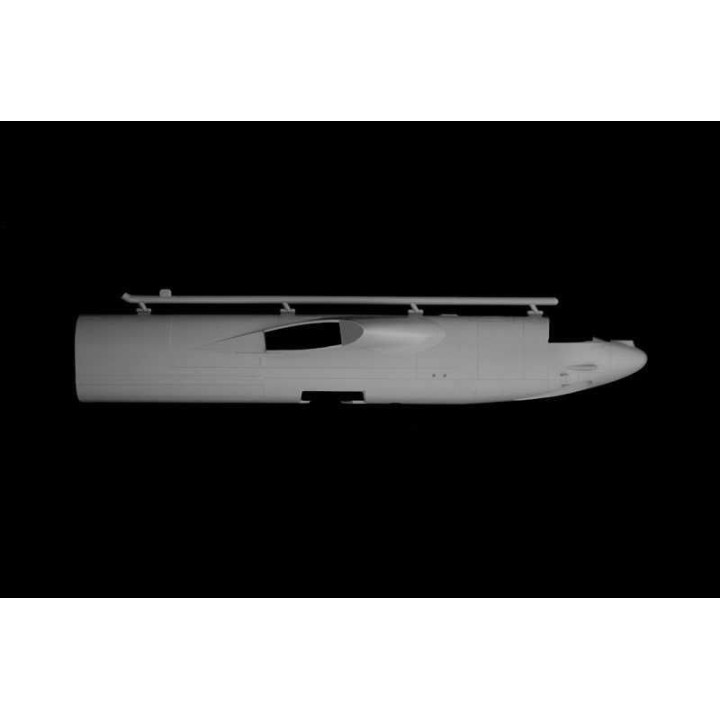 Model Kit letadlo 1378 - B-52G STRATOFORTRESS (1:72)