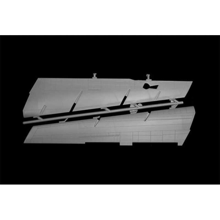 Model Kit letadlo 1378 - B-52G STRATOFORTRESS (1:72)