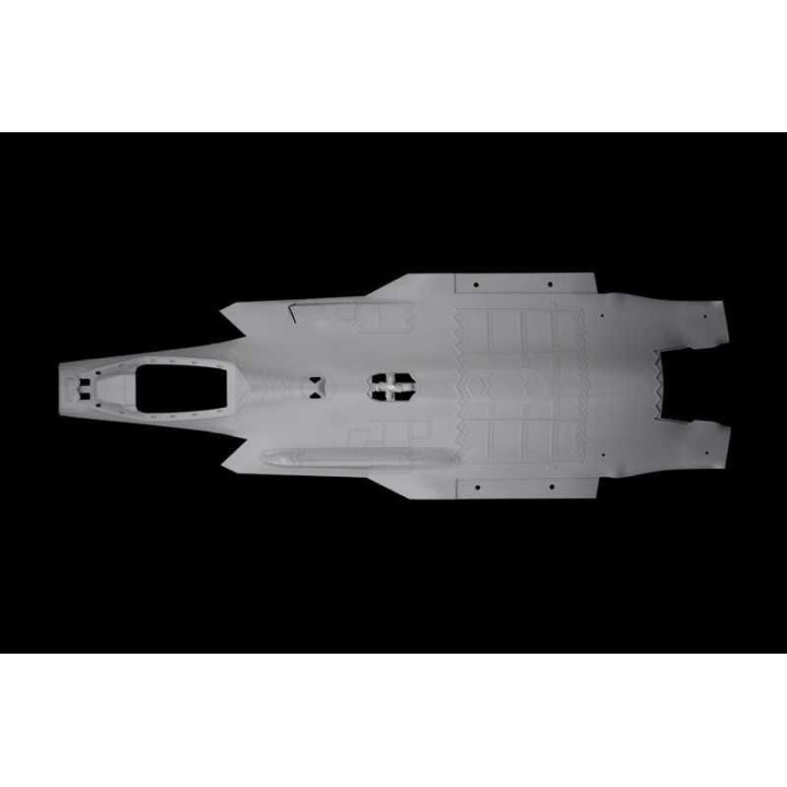 Model Kit letadlo 2506 - F-35A LIGHTNING II (1:32)
