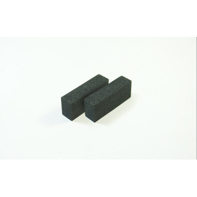 SWORKz mechové bloky pro Shorty LiPo sady, 2 ks.
