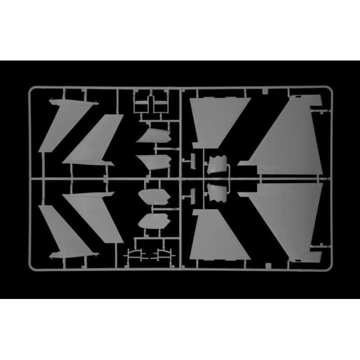 Model Kit letadlo 2506 - F-35A LIGHTNING II (1:32)