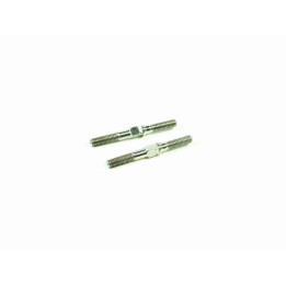 SWORKz PRO TITAN spojovačky M3x30mm, 2 ks.