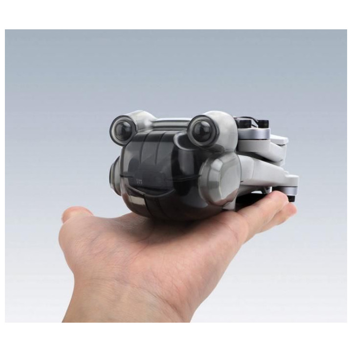 DJI Mini 3 Pro- 2v1 ochrana závěsu kamery a senzorů