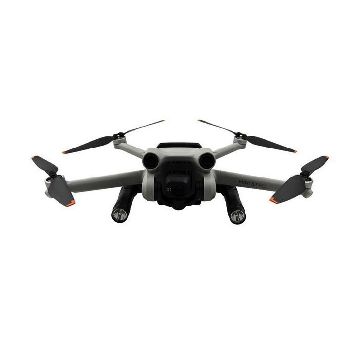 DJI Mini 3 Pro- LED sada světel (bez Aku)
