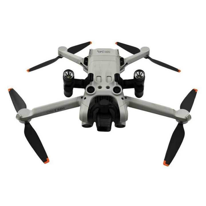 DJI Mini 3 Pro- LED sada světel (bez Aku)