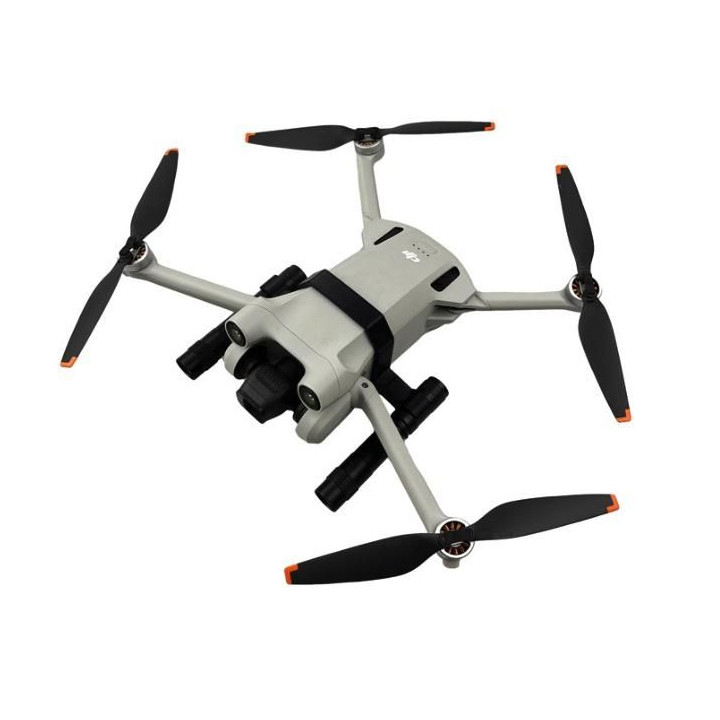 DJI Mini 3 Pro- LED sada světel (bez Aku)