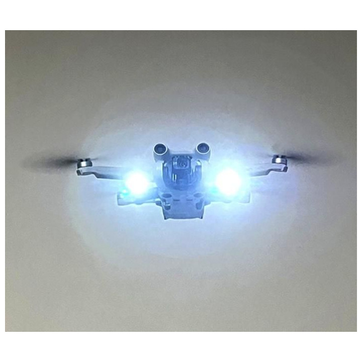DJI Mini 3 Pro- LED sada světel (bez Aku)