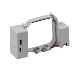 DJI MINI 3 Pro - Závěsný systém