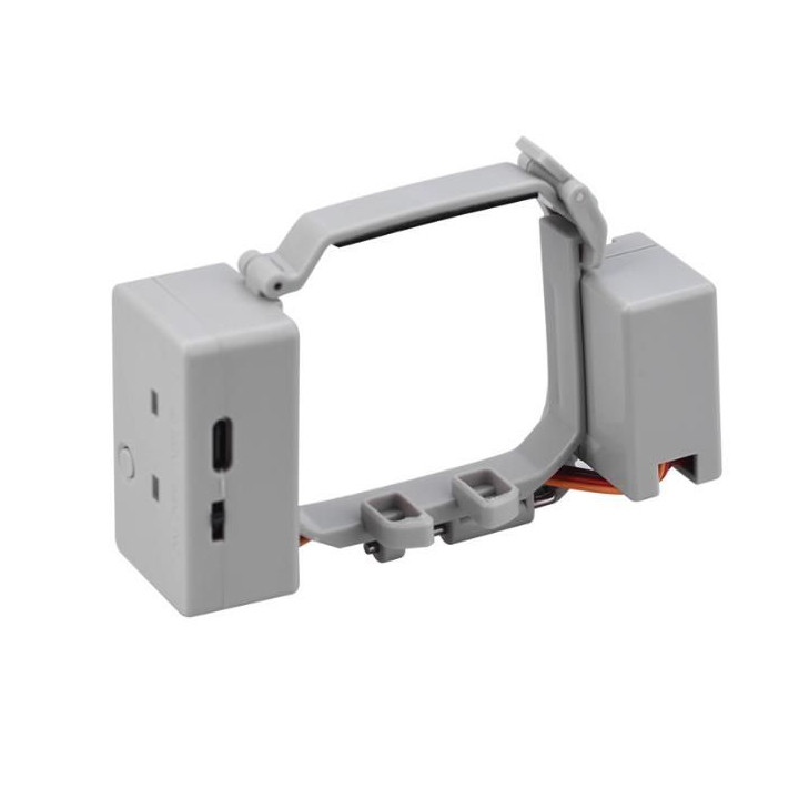 DJI MINI 3 Pro - Závěsný systém