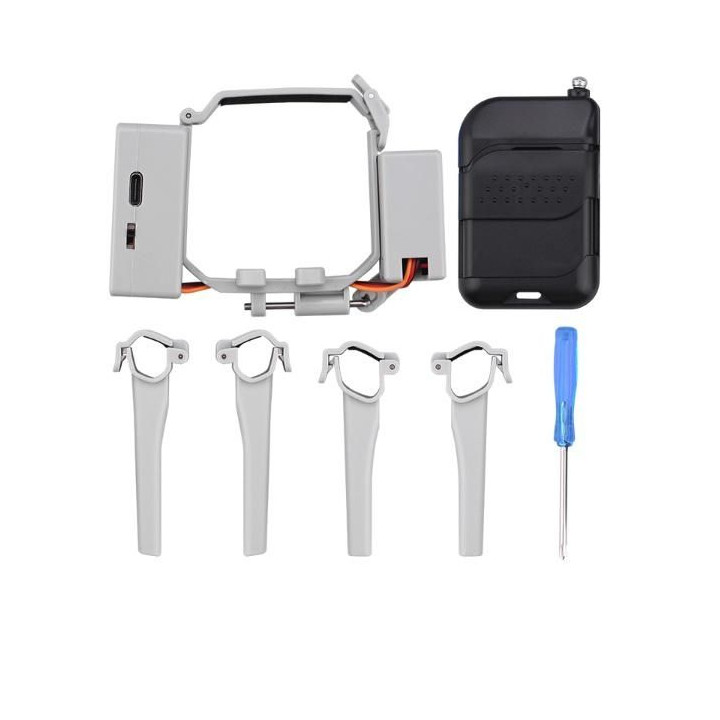 DJI MINI 3 Pro - Závěsný systém