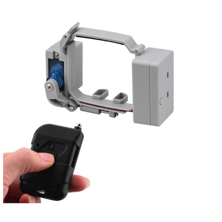 DJI MINI 3 Pro - Závěsný systém