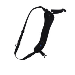 Anti-Slip Shoulder Strap for Cameras
